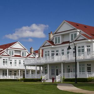 Cottages At Bay Harbor
